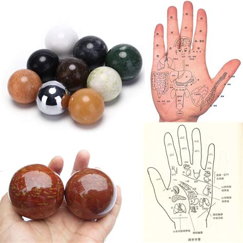 chinese massage balls